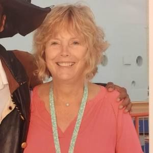 Meet your Posher, Cheryl